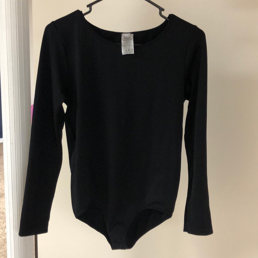 Black Body Suit (costume)